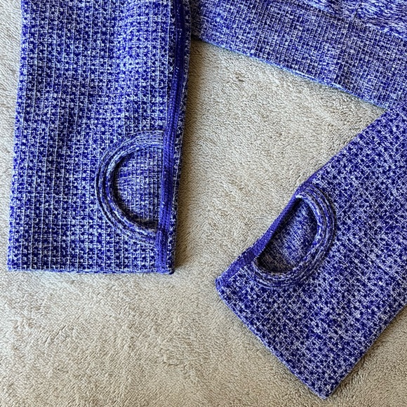 Gymshark Cropped Longsleeve - Picture 3 of 6